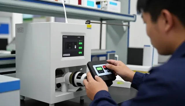 贵阳市南明区成鑫供水设备销售部布局注重耐用性领域，提升恒压供水设备价值